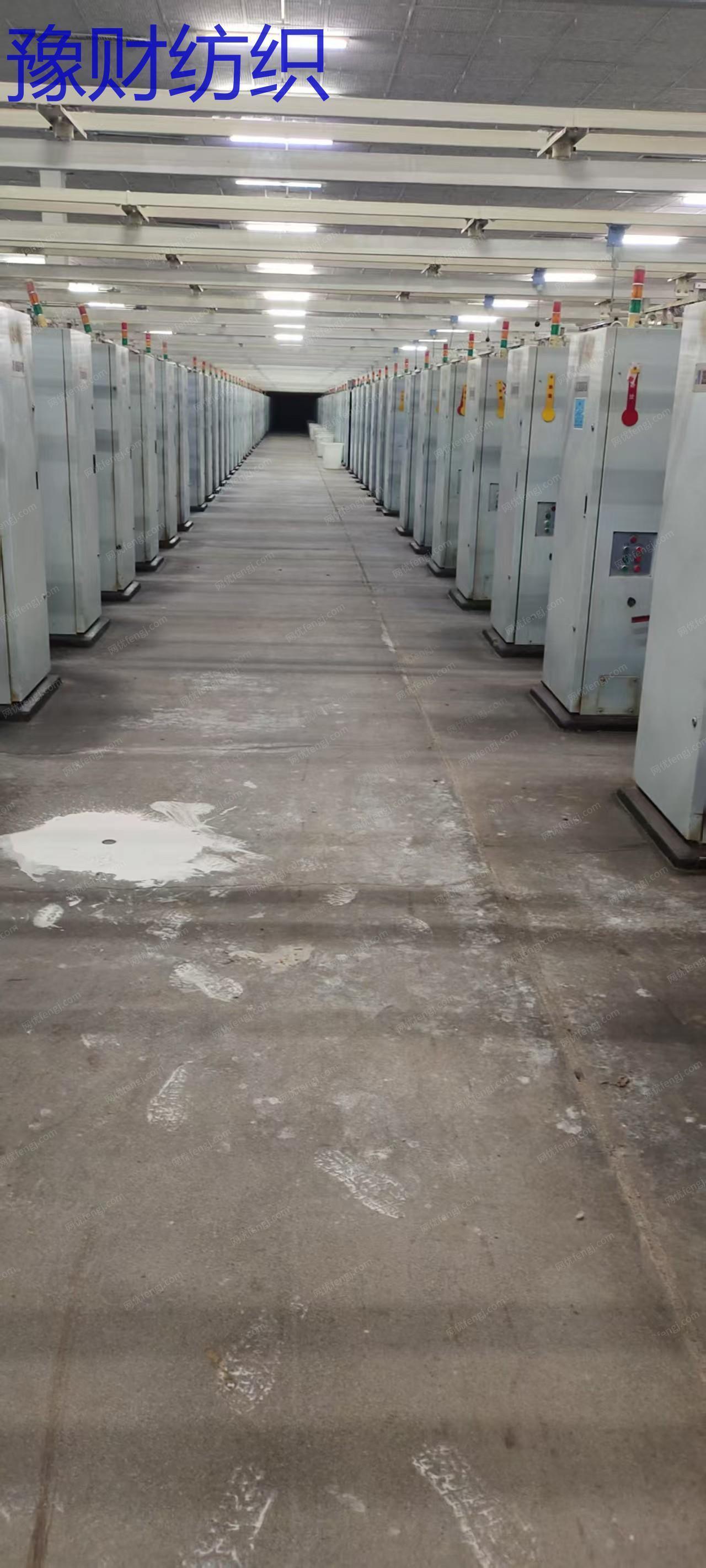 二手棉麻纺纱设备价格