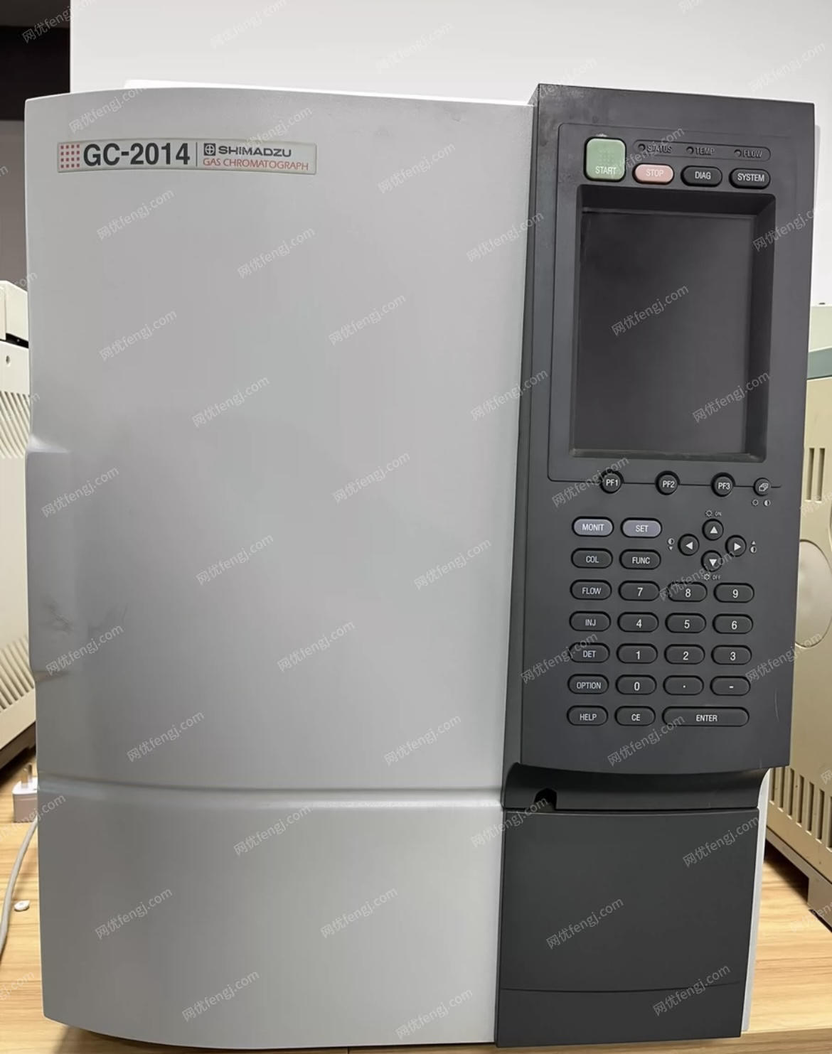 二手实验仪器价格