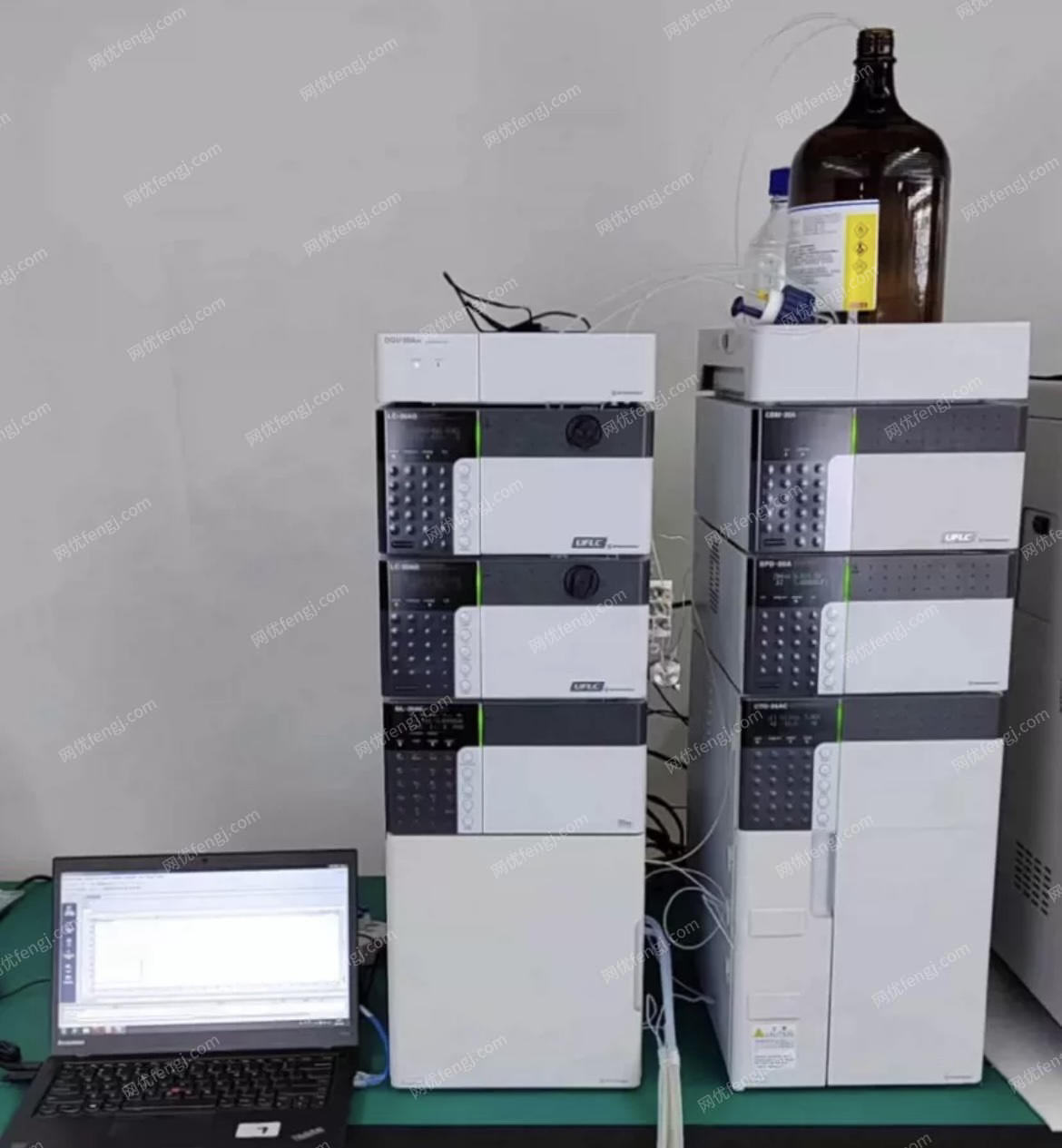 二手实验仪器价格