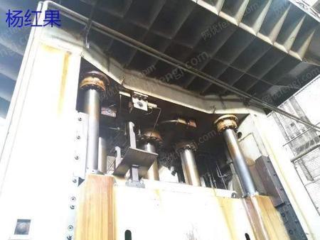二手液压机出售