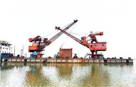 其它类船舶出售