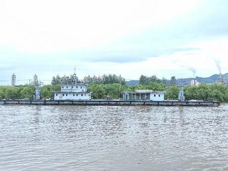 其它类船舶出售