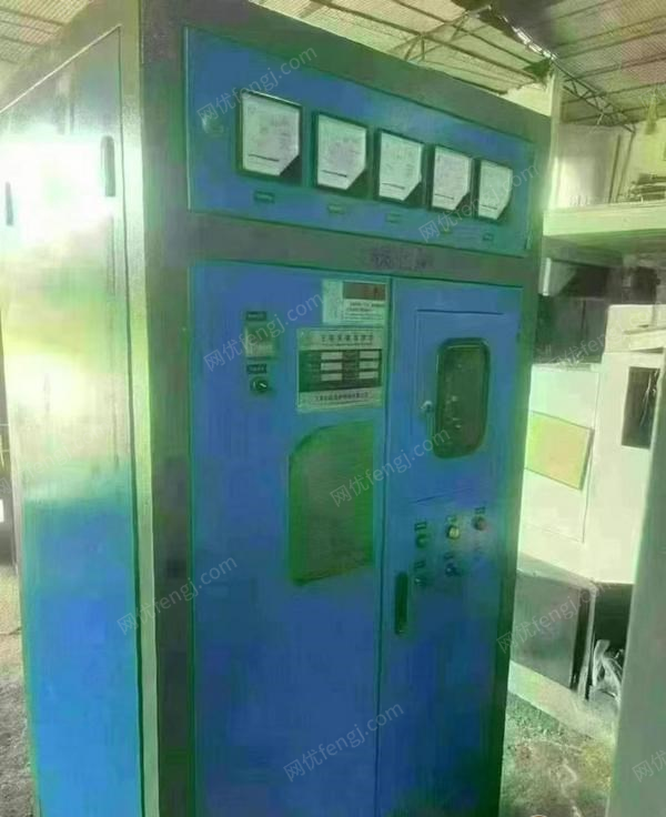 二手炼钢厂设备出售