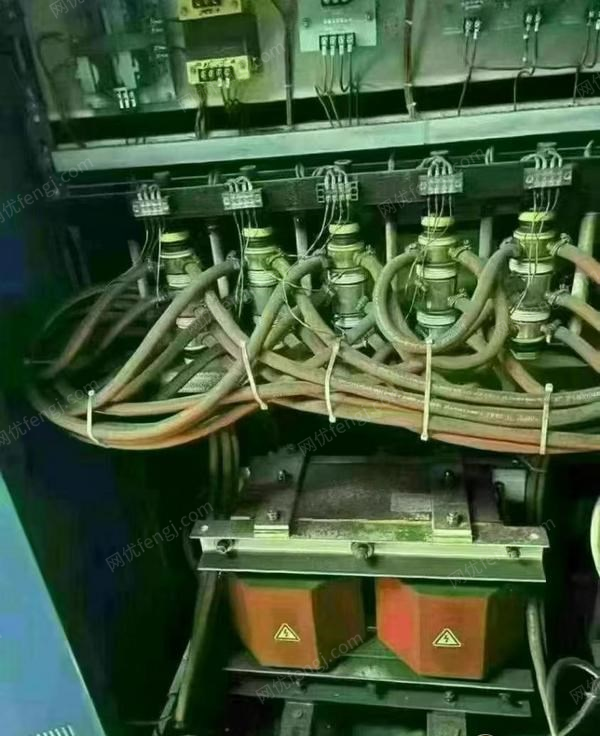二手炼钢厂设备回收