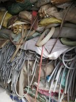 回收工厂各种ABS,电子废料,塑胶废料