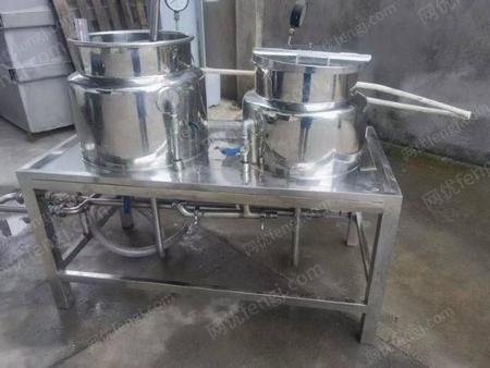 二手肉制品加工设备出售