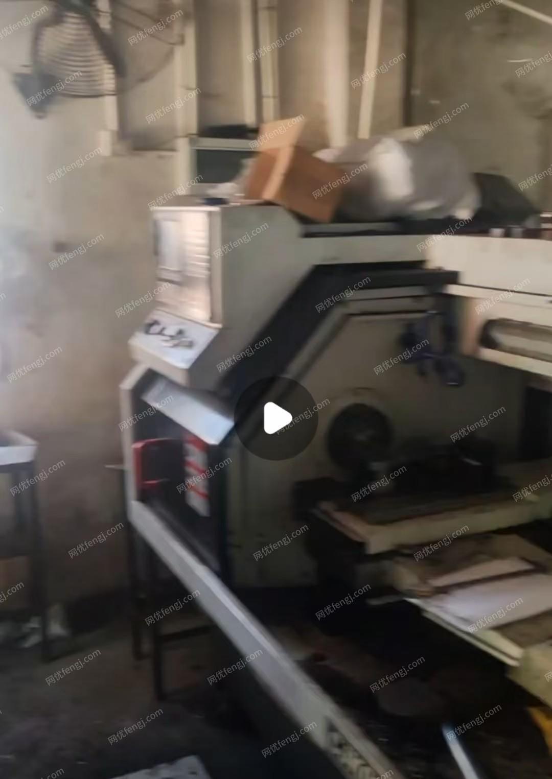 二手数控机床转让