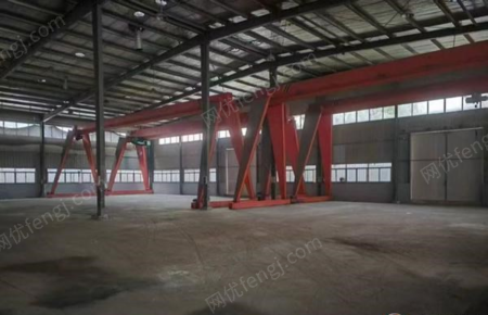 二手龙门吊出售