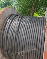 海南文昌五百米电缆线出售