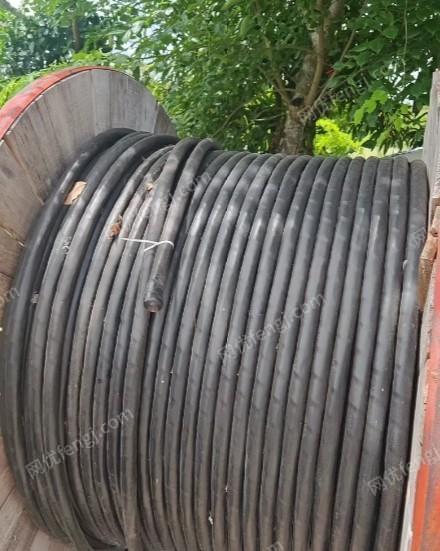 海南文昌五百米电缆线出售