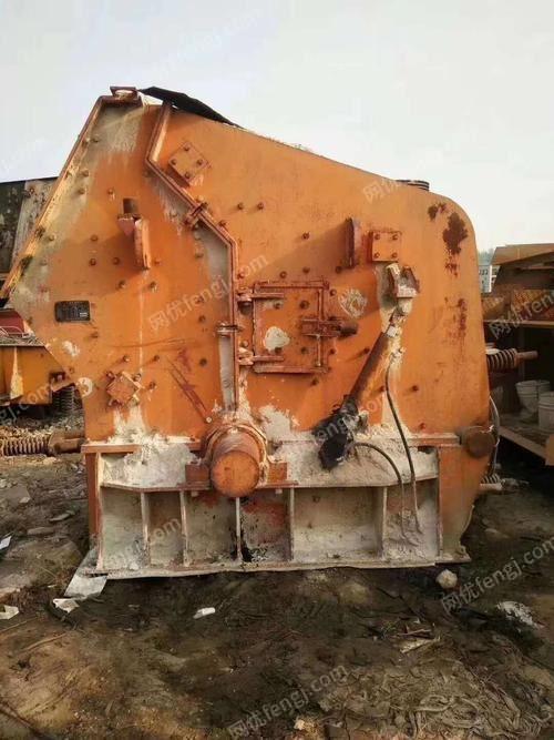 报废机电设备出售