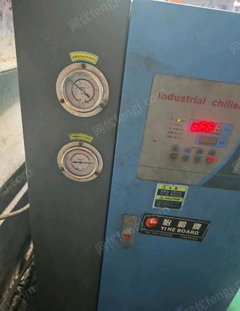 二手制冷机出售