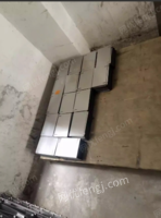 江西吉安约10吨冷轧板激光切割尾料出售