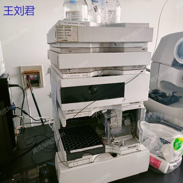 二手实验仪器出售