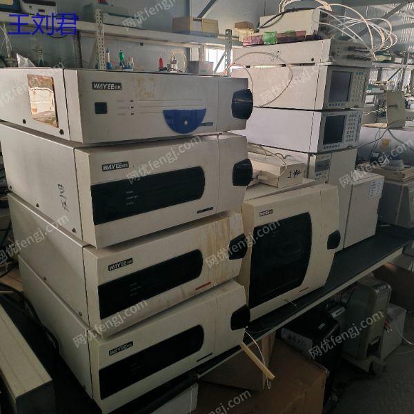 二手实验仪器价格