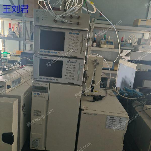 二手实验仪器回收