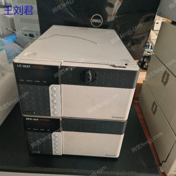 二手实验仪器出售