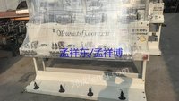 各种型号规格汤式络筒机