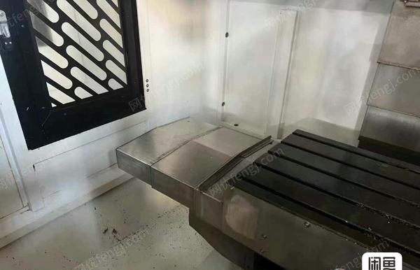 二手加工中心出售