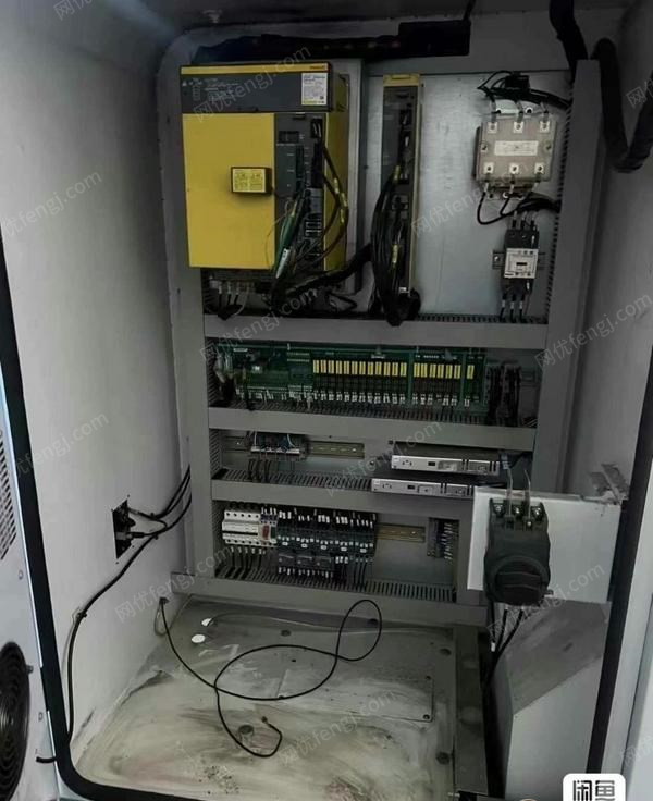 二手加工中心价格