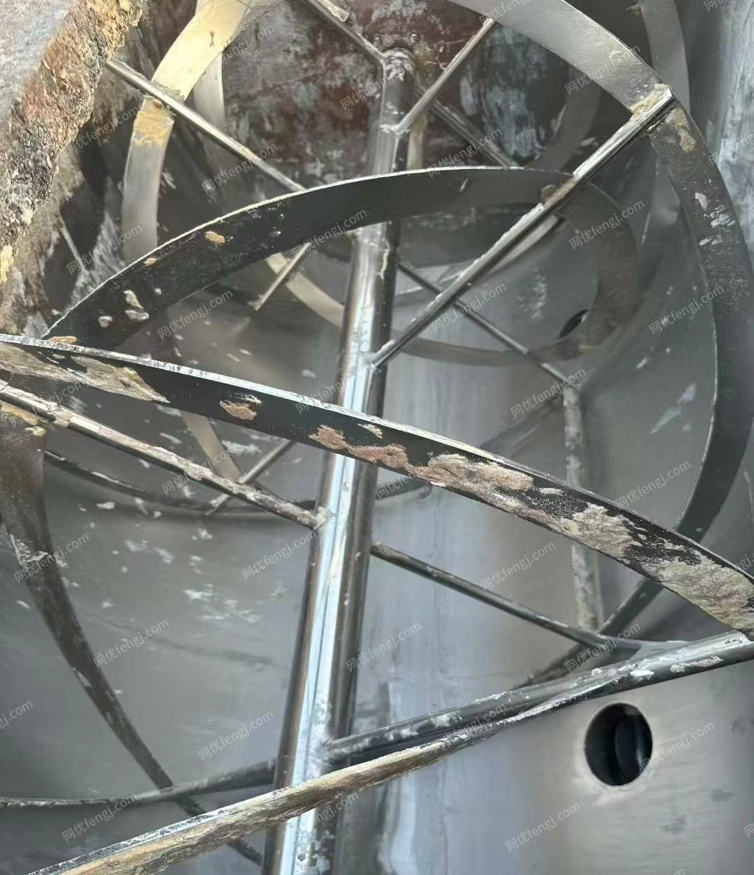 二手混合设备转让