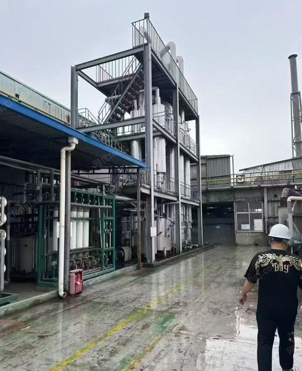 二手蒸发器出售