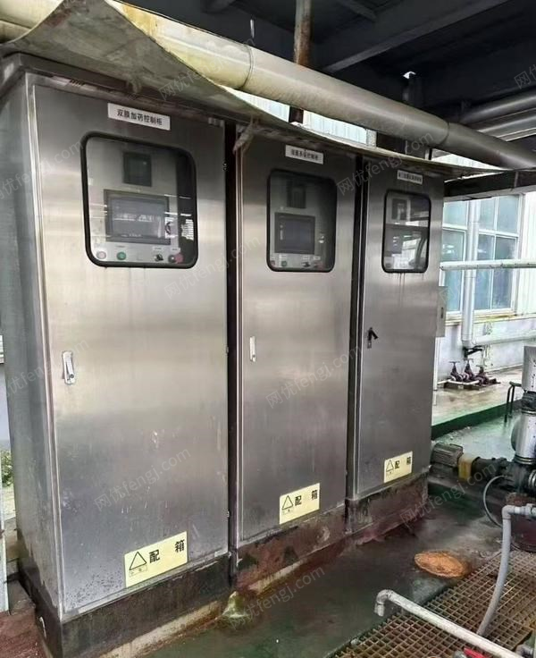 二手蒸发器回收