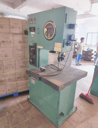 二手木工锯床出售