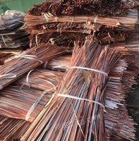 	各种铜铁铝大量回收