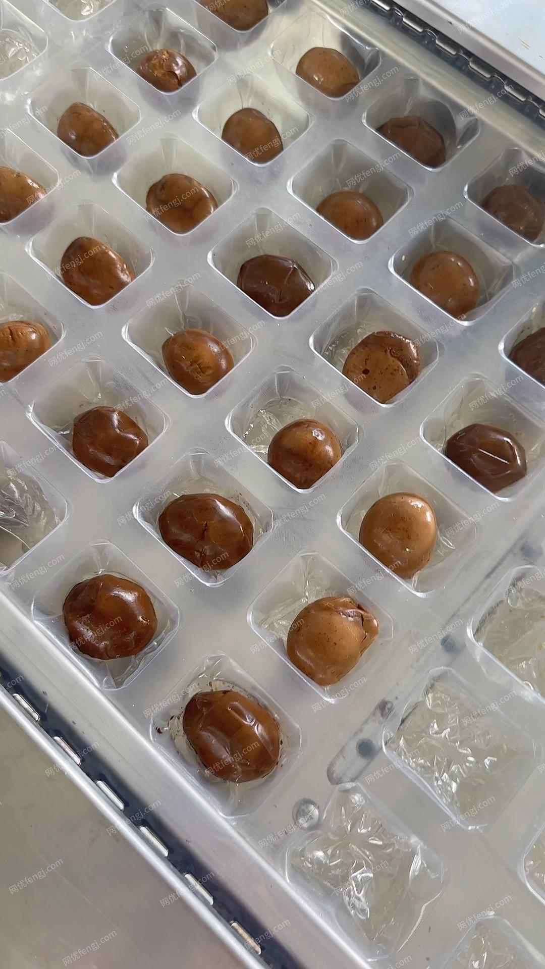二手食品包装设备出售