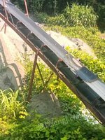 沙石厂整场打包处理