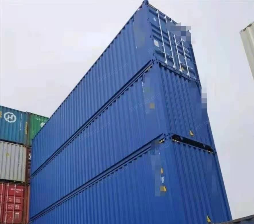 二手搬运设备回收