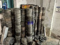 出售-一批H13钢