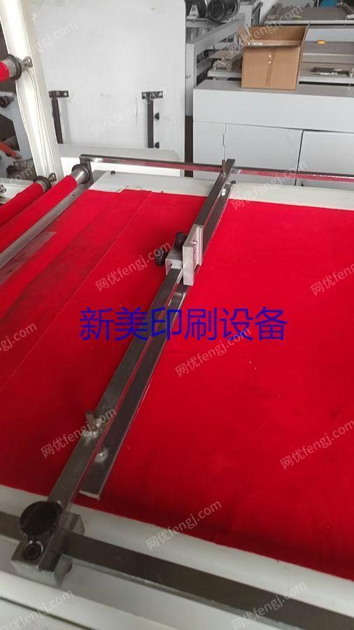 二手塑料包装设备回收