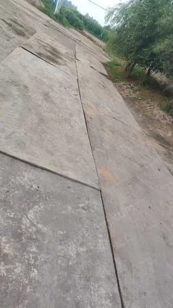 废钢利用材出售