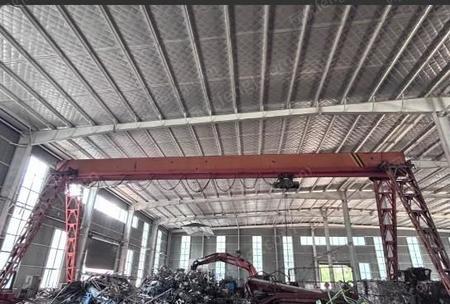 二手龙门吊出售