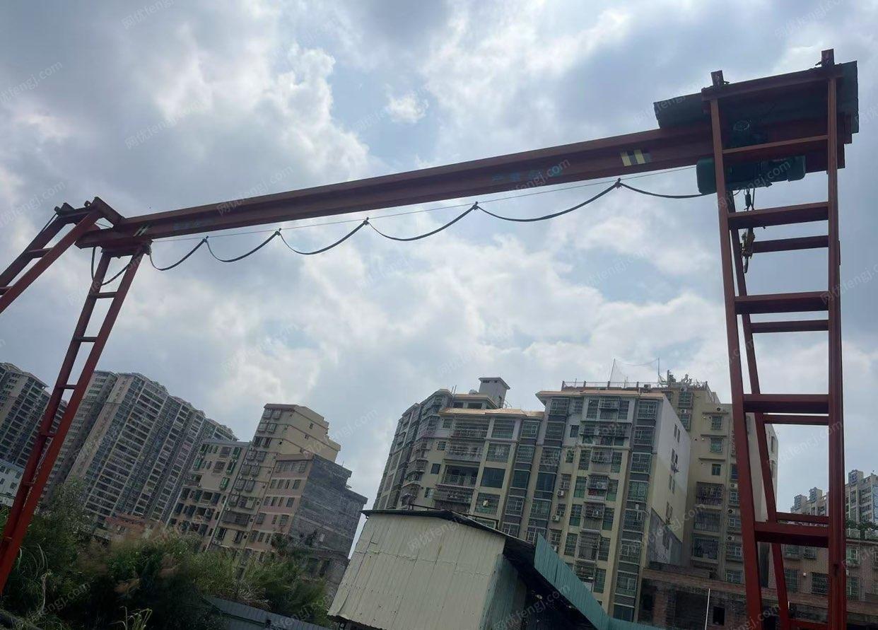 其它行车价格
