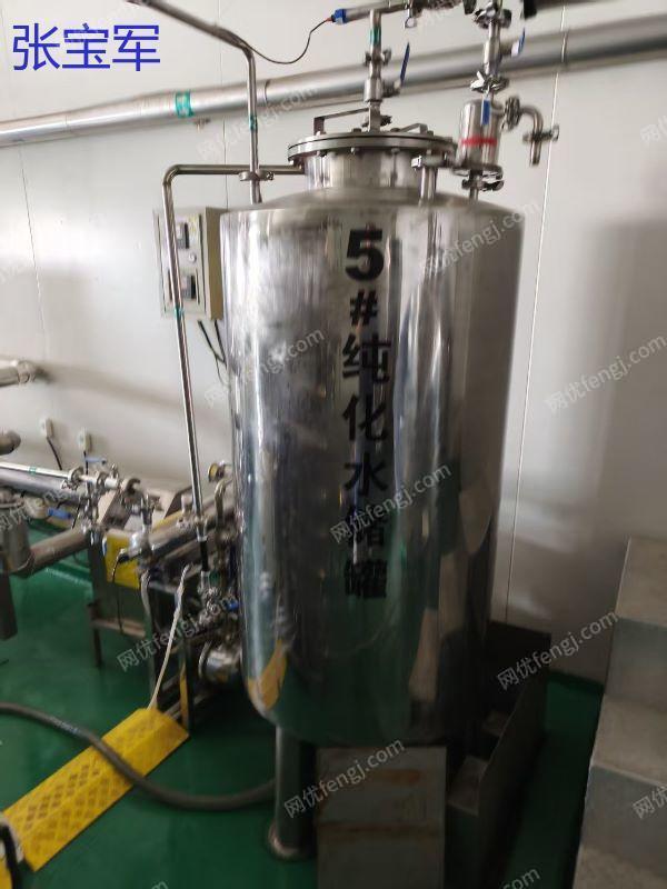 其它包装设备回收