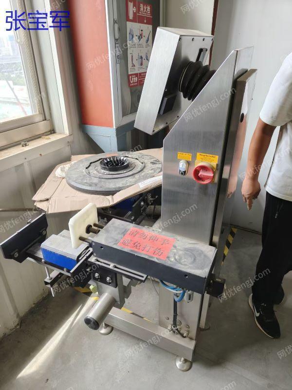 其它包装设备转让
