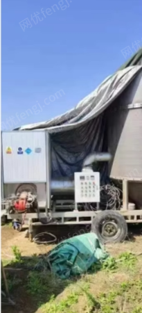 粮食加工设备出售