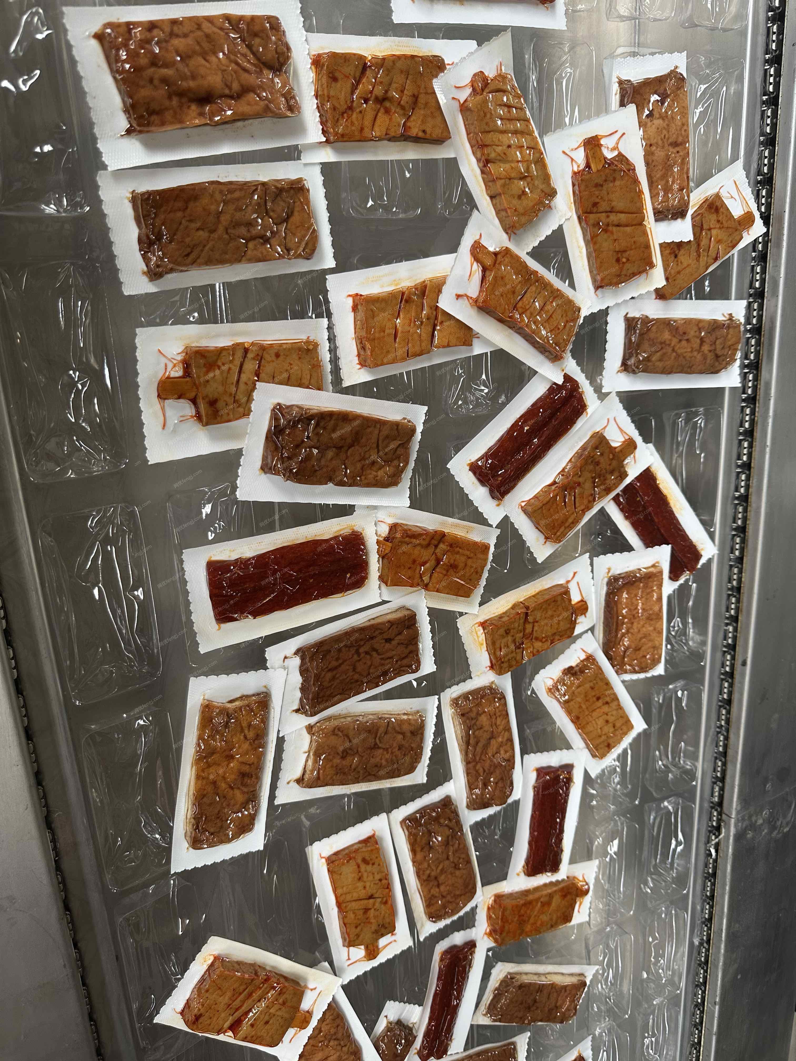 二手食品包装设备回收