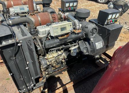 其它发电机出售