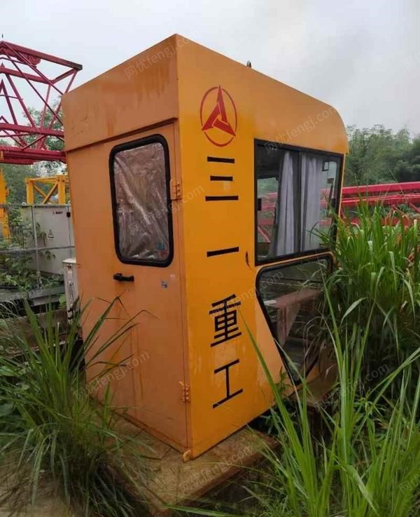 其他二手工程机械出售