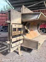 出售1040无轴滚筒筛一台