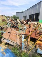 求购废钢、废铁、金属边角料等工厂工地废旧物资