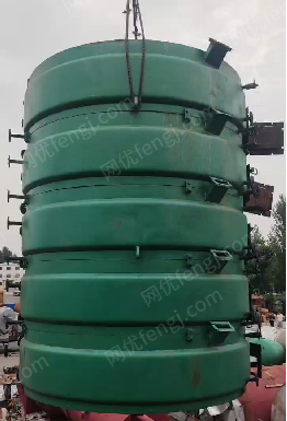 榨前处理设备出售