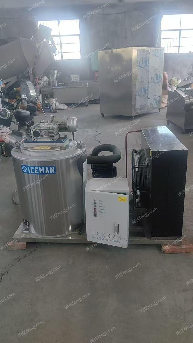其它化工设备回收