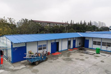 报废机电设备出售