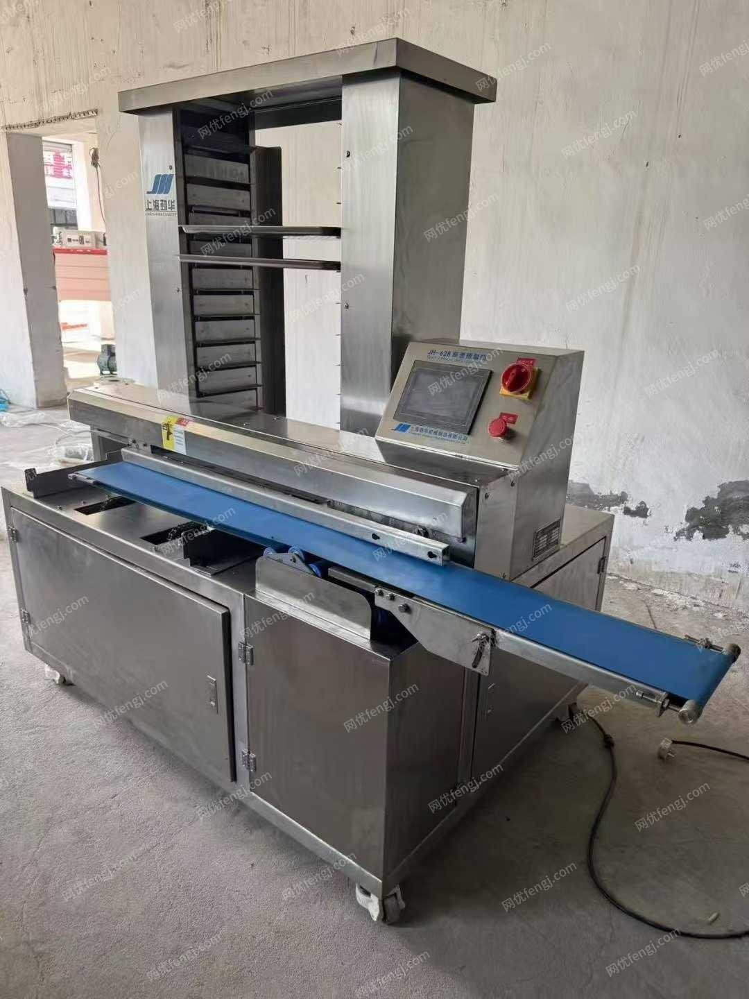 二手食品包装设备出售