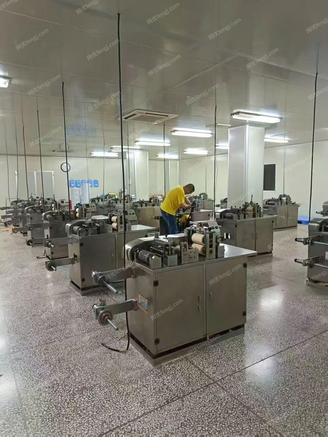 其它化工设备回收